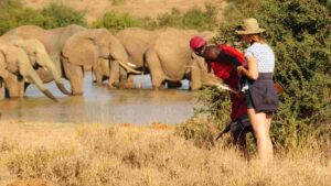 3-Day Samburu Safari walking tour in Kenya, Exclusive Safari walking tours, Personalised African Safari walking tours, Private Walking safari tours, Luxury Multi-day walking safari tours