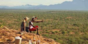 3-Day Samburu Safari walking tour in Kenya, Exclusive Safari walking tours, Personalised African Safari walking tours, Private Walking safari tours, Luxury Multi-day walking safari tours