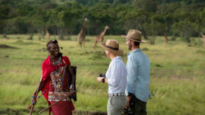 3-Day Samburu Safari walking tour in Kenya, Exclusive Safari walking tours, Personalised African Safari walking tours, Private Walking safari tours, Luxury Multi-day walking safari tours
