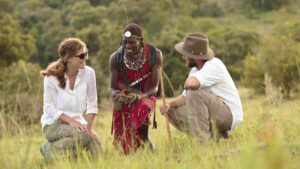 3-Day Samburu Safari walking tour in Kenya, Exclusive Safari walking tours, Personalised African Safari walking tours, Private Walking safari tours, Luxury Multi-day walking safari tours