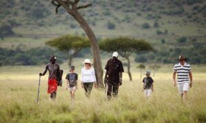 3-Day Samburu Safari walking tour in Kenya, Exclusive Safari walking tours, Personalised African Safari walking tours, Private Walking safari tours, Luxury Multi-day walking safari tours
