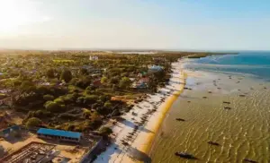 Bagamoyo Town,, Bagamoyo Stone Town, Bagamoyo Town Historical Cultural Destination, Bagamoyo location, Hotels in Bagamoyo town