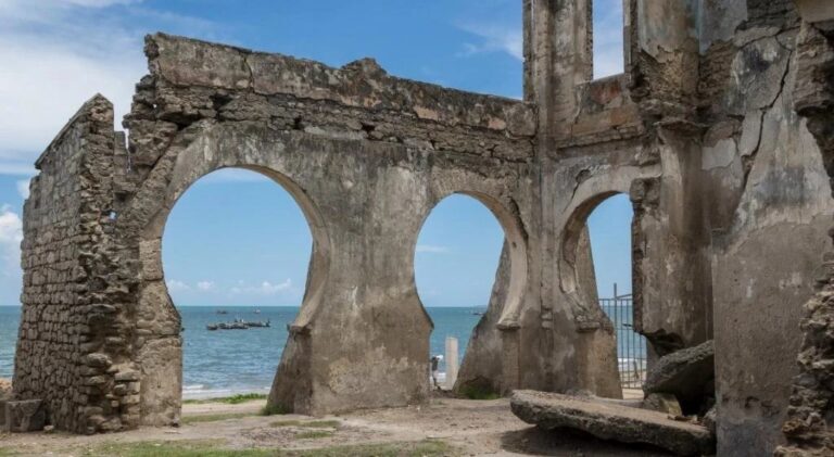 Bagamoyo Town, Bagamoyo Stone Town, Bagamoyo Town Historical Cultural Destination, Bagamoyo location, Hotels in Bagamoyo town. Luxury guide to Dar es Salaam City in Tanzania, Exclusive Tanzania Dar es Salaam City, Private Dar es Salaam City tour, Luxury Dar es Salaam activities, Best hotels in Dar es Salaam city centre. Private 5 Days Tanzania Tour Package, Exclusive Kilwa Kisiwani Tanzania tour, Luxury tour to Ruins of Songo Mnara, Bongoyo Island luxury tour, Private Bagamoyo town day tour