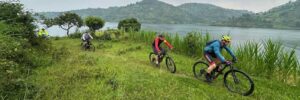 Exclusive Adventure on Congo Nile Trail, Private Guided experience at Congo Nile Gisovu Karongi, Luxury Safari Guide to Congo Nile Trail Rwanda, Expert Guided Experience on the Congo Nile Trail Hike, Scenic Cycling on the Congo Nile Trail Bike