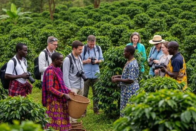 Exclusive Adventure on Congo Nile Trail, Private Guided experience at Congo Nile Gisovu Karongi, Luxury Safari Guide to Congo Nile Trail Rwanda, Expert Guided Experience on the Congo Nile Trail Hike, Scenic Cycling on the Congo Nile Trail Bike