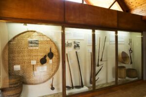 Exclusive Cultural Experience at the Ethnographic Museum, Luxury Visit to the Rwanda Ethnographic Museum, Private Guided Tour of the Ethnographic Museum of Rwanda Butare, Elegant Exploration of Ethnographic Museum Rwanda Architecture, Expert Insight into the History of Ethnographic Museum Rwanda