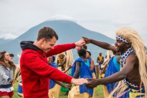 Exclusive Cultural Experience at the Ethnographic Museum, Luxury Visit to the Rwanda Ethnographic Museum, Private Guided Tour of the Ethnographic Museum of Rwanda Butare, Elegant Exploration of Ethnographic Museum Rwanda Architecture, Expert Insight into the History of Ethnographic Museum Rwanda