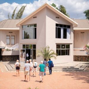 Serene Getaway to Huye Butare, Exclusive Visit to Huye Butare, Luxury Tour to Huye Butare Rwanda, Best Hotels in Huye Butare, Curated things to do in Huye Butare