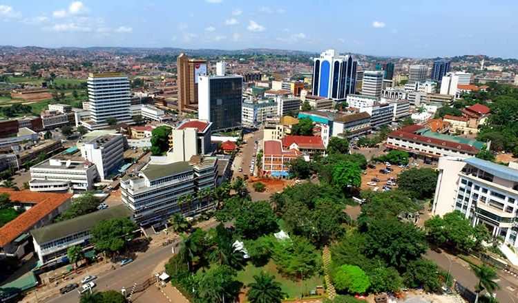 Kampala City of Uganda Kampala City Guide Kampala City Tour best hotels in Kampala City Kampala City and slum tours 6