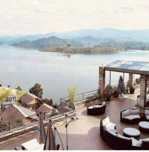 Exclusive Luxury escape to Kibuye, Private lakeside experience in Rwanda Kibuye, Elegant Boutique, retreats at Kibuye hotels, Authentic Cultural visit to Kibuye Market, Expert guided things to do in Kibuye