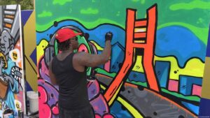 Scenic Escape into Kigali Art District, Exclusive Experience at Kigali Art Centre, Luxury Visit to a Kigali Art Gallery, Immersive Visit to Kigali Art Museum, Curated Visit to Kigali Art Galleries in Kigali