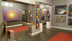 Scenic Escape into Kigali Art District, Exclusive Experience at Kigali Art Centre, Luxury Visit to a Kigali Art Gallery, Immersive Visit to Kigali Art Museum, Curated Visit to Kigali Art Galleries in Kigali