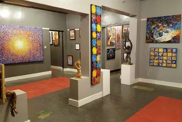 Scenic Escape into Kigali Art District, Exclusive Experience at Kigali Art Centre, Luxury Visit to a Kigali Art Gallery, Immersive Visit to Kigali Art Museum, Curated Visit to Kigali Art Galleries in Kigali