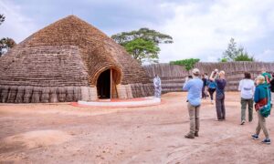 Scenic Escape to Nyanza Town Rwanda, Immersive Journey in Nyanza District Rwanda, Luxury Visit to Nyanza Palace Rwanda, Fascinating history of Nyanza Rwanda,Exclusive Royal Tour of Kings Palace Nyanza Rwanda, Serene Gateway to Huye Butare, Exclusive Visit to Huye Butare, Luxury Tour to Huye Butare Rwanda, Best Hotels in Huye Butare, Curated things to do in Huye Butare. 8 days Exclusive Rwanda Safari Tours, 8 days Luxury Kigali City Tour, Private Rwanda Safari Gorilla trekking, Personalized Rwanda Nyungwe Canopy Walk, Immersive Rwanda Tours. Luxury Rwanda Gorilla Trekking Tours, Exclusive Rwanda Safari Tours, Private Rwanda Kigali City Tours, Personalized Rwanda Kigali City Tours, Immersive Rwanda Gorilla Tours