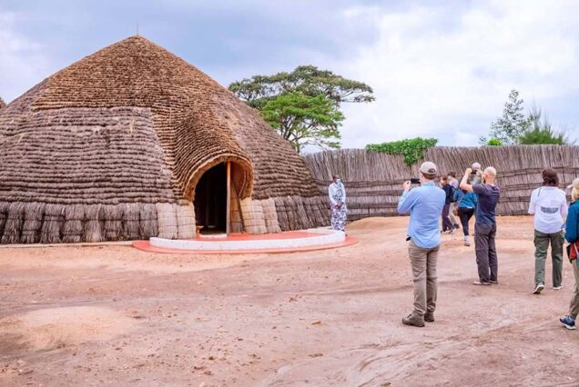 Scenic Escape to Nyanza Town Rwanda, Immersive Journey in Nyanza District Rwanda, Luxury Visit to Nyanza Palace Rwanda, Fascinating history of Nyanza Rwanda,Exclusive Royal Tour of Kings Palace Nyanza Rwanda, Serene Gateway to Huye Butare, Exclusive Visit to Huye Butare, Luxury Tour to Huye Butare Rwanda, Best Hotels in Huye Butare, Curated things to do in Huye Butare. 8 days Exclusive Rwanda Safari Tours, 8 days Luxury Kigali City Tour, Private Rwanda Safari Gorilla trekking, Personalized Rwanda Nyungwe Canopy Walk, Immersive Rwanda Tours