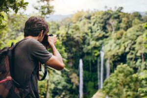 Breathtaking Nyungwe Waterfalls Experience, Exclusive Tour to Nyungwe Waterfall Hike, Private Guided Waterfall Adventure, Luxury Exploration of Waterfalls in Nyungwe National Park, Serene Nyungwe Falls Nature Escape