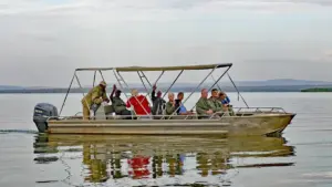 Scenic Luxury Escape to Twin Lakes Rwanda, Exclusive Exploration of Twin Lakes Burera and Ruhondo, Serene Escape to Lake Burera Rwanda, Private Tour to Lake Ruhondo, Fascinating History behind Formation of the Twin Lakes Rwanda.