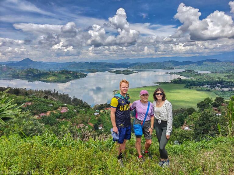 Scenic Luxury Escape to Twin Lakes Rwanda, Exclusive Exploration of Twin Lakes Burera and Ruhondo, Serene Escape to Lake Burera Rwanda, Private Tour to Lake Ruhondo, Fascinating History behind Formation of the Twin Lakes Rwanda.