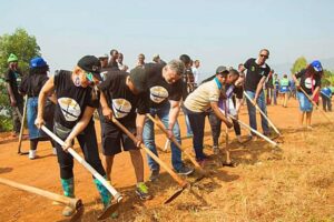 Exclusive 2026 Guide to the Cultural Experience of Umuganda ~ Naicef; +254799922277 • Naicef Exclusive Cultural Experience of Umuganda, Luxury Tour to Umuganda Rwanda, Private guide to Umuganda Community, Tour to Umuganda Kigali, Meaningful Engagement with Umuganda Community Work