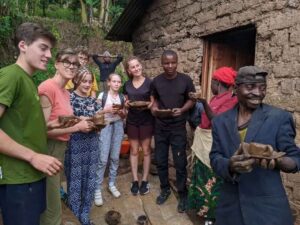 Luxury Nature Escape to Rugezi Wetlands, Exclusive Exploration of Rugezi Wetlands in Rwanda, Private Guided Experience of Rugezi Wetlands in Kigali, Inspiring Conservation Journey through Rugezi Wetlands Restoration Rwanda, Detailed Travel Insight into Rugezi Wetlands Location