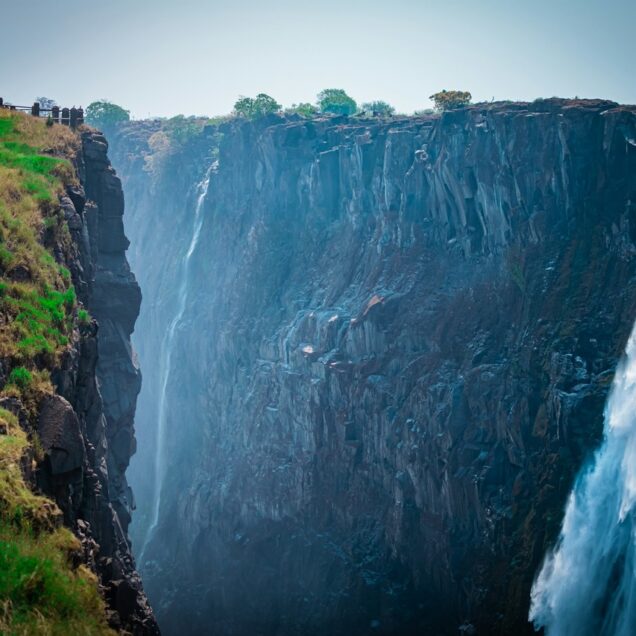 6. Zambia