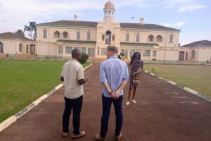 Exclusive 5 Days Uganda Safari City Tour Package, Private Kampala City Tour, Luxury Uganda City Tour safari, Exclusive 5 days Uganda itineraries, Private Kampala City tour itinerary