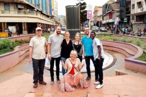 Exclusive 5 Days Uganda Safari City Tour Package, Private Kampala City Tour, Luxury Uganda City Tour safari, Exclusive 5 days Uganda itineraries, Private Kampala City tour itinerary