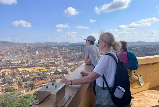 Exclusive 5 Days Uganda Safari City Tour Package, Private Kampala City Tour, Luxury Uganda City Tour safari, Exclusive 5 days Uganda itineraries, Private Kampala City tour itinerary